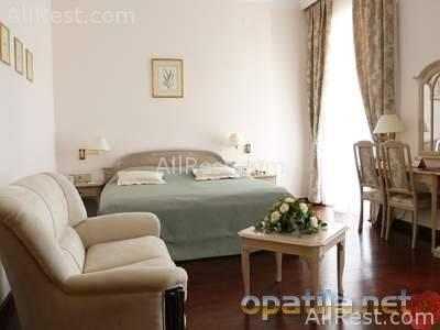 Mozart Hotel 14